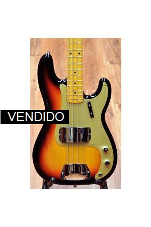 Fender '59 Precision Bass Custom Shop Fender '59 Precision Bass Custom Shop